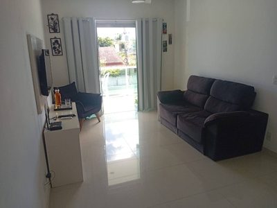 Apartamento, 2 quartos, 90 m² - Foto 2