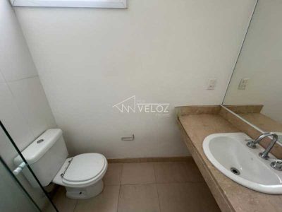 Apartamento, 4 quartos, 150 m² - Foto 5