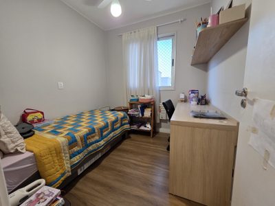Apartamento, 3 quartos, 68 m² - Foto 3