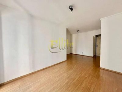 Apartamento, 3 quartos, 100 m² - Foto 5