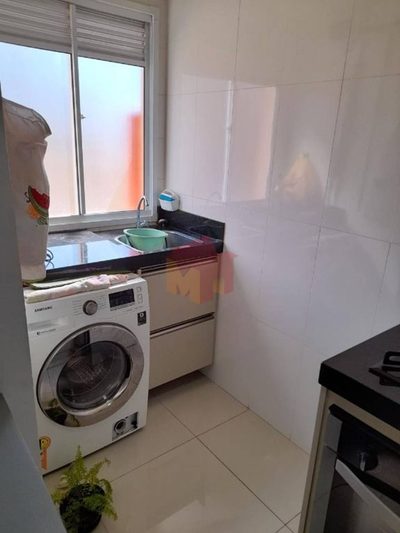 Apartamento, 2 quartos, 49 m² - Foto 5