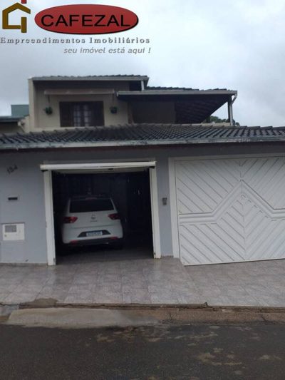 Casa, 5 quartos, 291 m² - Foto 2