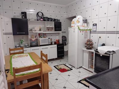 Casa de Condomínio, 2 quartos - Foto 5