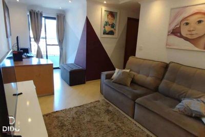 Apartamento, 3 quartos, 79 m² - Foto 3