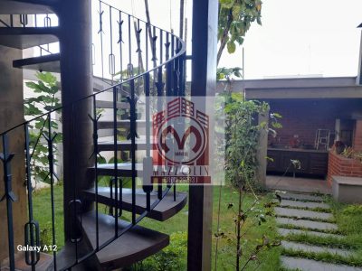 Sobrado, 3 quartos, 400 m² - Foto 4
