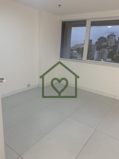 Sala-Conjunto, 38 m² - Foto 5