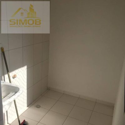 Apartamento, 2 quartos - Foto 3