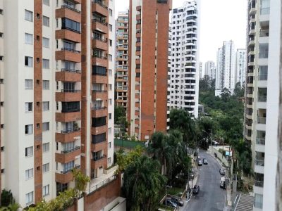 Apartamento, 2 quartos, 64 m² - Foto 3