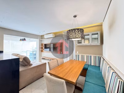 Apartamento, 2 quartos, 65 m² - Foto 1