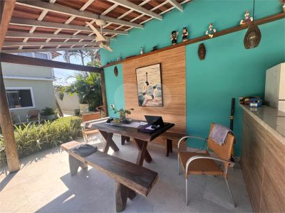 Casa, 4 quartos, 170 m² - Foto 4