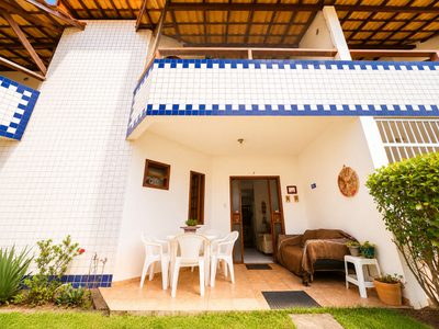 Casa, 3 quartos, 116 m² - Foto 1