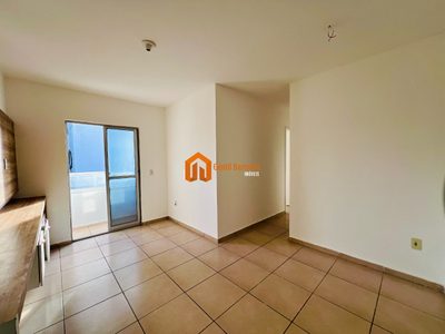 Apartamento, 2 quartos, 51 m² - Foto 2