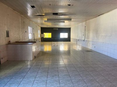 Depósito-Galpão, 760 m² - Foto 3