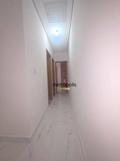 Sobrado, 3 quartos, 140 m² - Foto 5