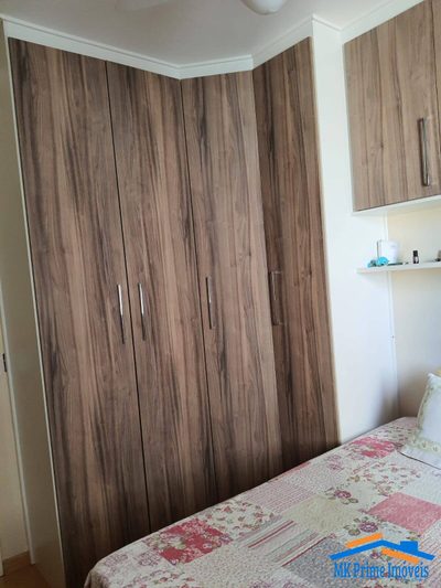 Apartamento, 2 quartos, 64 m² - Foto 5
