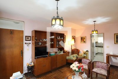 Apartamento, 3 quartos, 113 m² - Foto 5