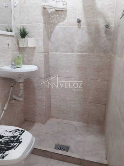Apartamento, 1 quarto, 18 m² - Foto 1