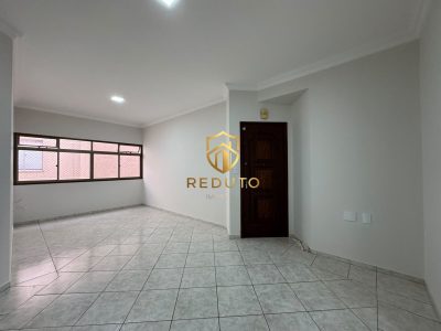 Apartamento, 3 quartos, 95 m² - Foto 1
