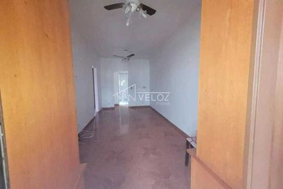 Apartamento, 1 quarto, 65 m² - Foto 5