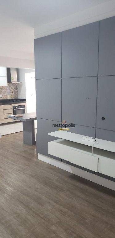 Apartamento, 3 quartos, 96 m² - Foto 3