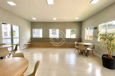 Apartamento, 2 quartos, 60 m² - Foto 5