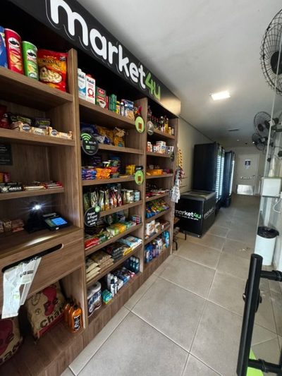 Apartamento, 3 quartos, 81 m² - Foto 2
