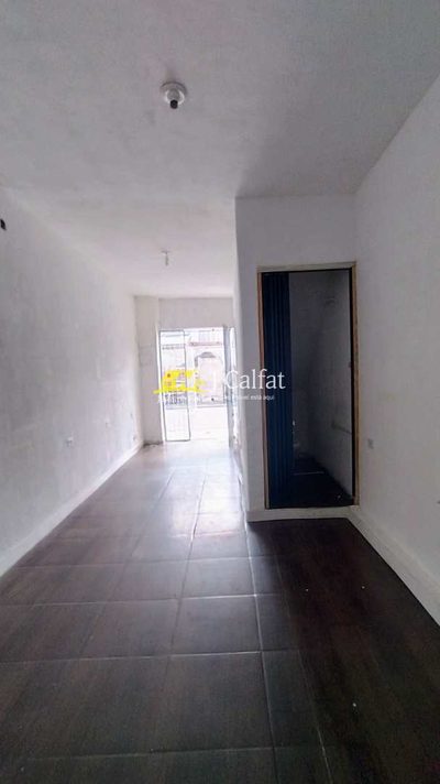 Loja-Salão, 25 m² - Foto 5