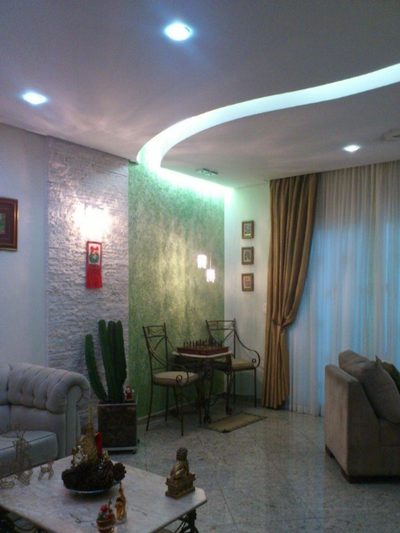 Casa, 3 quartos, 193 m² - Foto 1