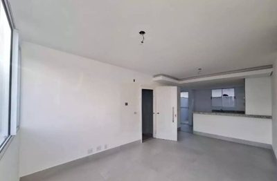 Apartamento, 2 quartos, 64 m² - Foto 3