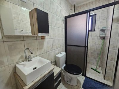 Apartamento, 1 quarto, 47 m² - Foto 3