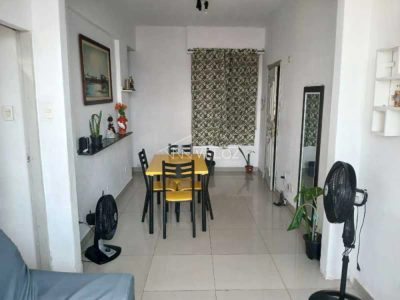Apartamento, 2 quartos, 52 m² - Foto 3