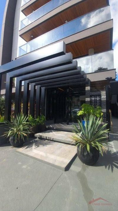 Apartamento, 2 quartos, 80 m² - Foto 2
