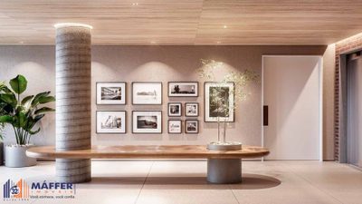 Apartamento, 3 quartos, 251 m² - Foto 4