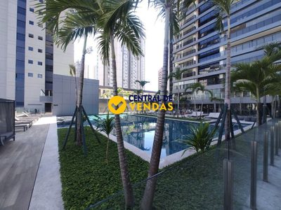Apartamento, 4 quartos, 224 m² - Foto 3