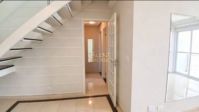 Apartamento, 3 quartos, 183 m² - Foto 5