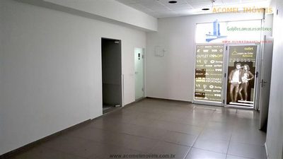 Prédio Inteiro, 230 m² - Foto 5