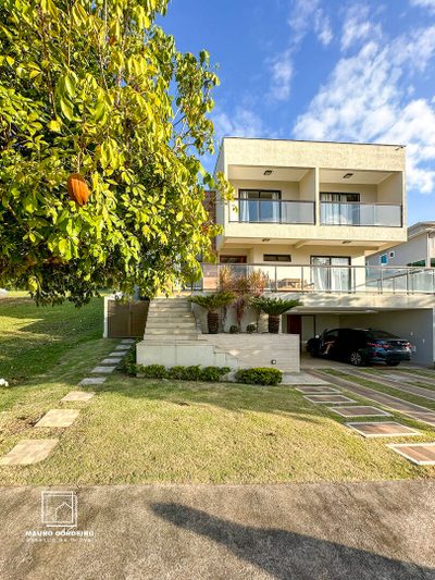 Casa, 4 quartos, 261 m² - Foto 3