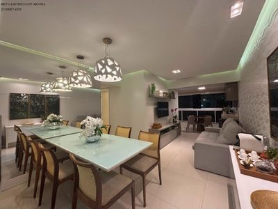 Apartamento, 3 quartos, 91 m² - Foto 5
