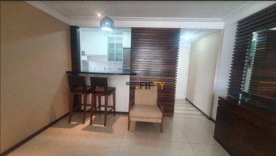 Apartamento, 2 quartos, 72 m² - Foto 4