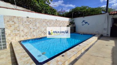 Casa, 2 quartos, 89 m² - Foto 1