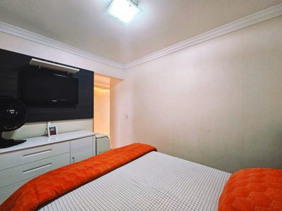 Apartamento, 3 quartos, 95 m² - Foto 3