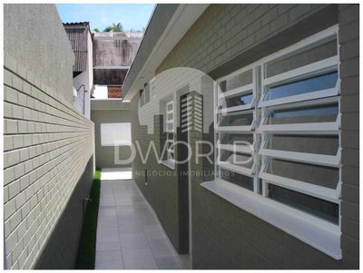 Sobrado, 3 quartos, 300 m² - Foto 2