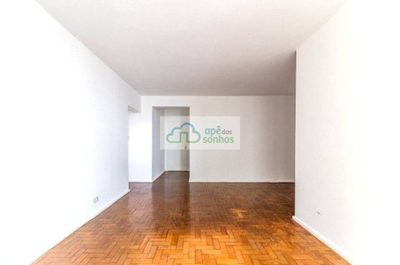 Apartamento, 2 quartos, 116 m² - Foto 4