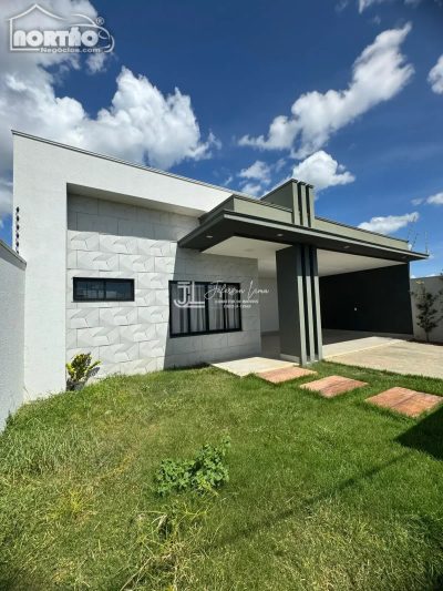 Casa, 2 quartos - Foto 2