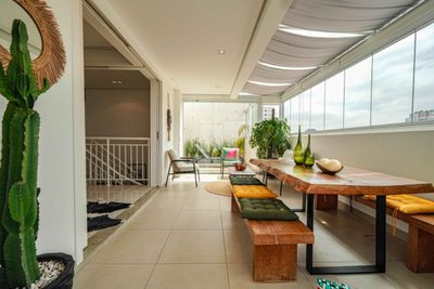 Cobertura, 2 quartos, 114 m² - Foto 5