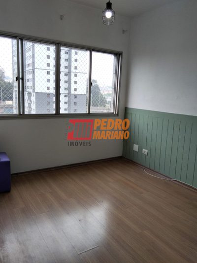 Apartamento, 2 quartos, 55 m² - Foto 2