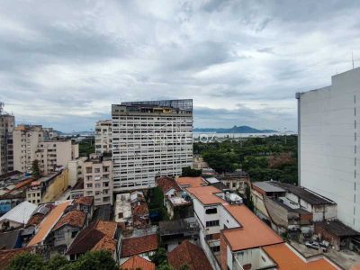 Apartamento, 1 quarto, 44 m² - Foto 4