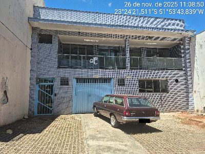 Prédio Inteiro, 660 m² - Foto 1