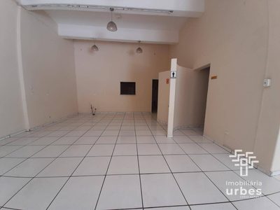 Loja-Salão, 210 m² - Foto 5