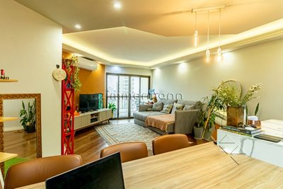 Apartamento, 2 quartos, 74 m² - Foto 2